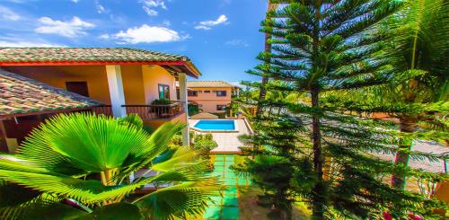 Hotel Porto Dourado