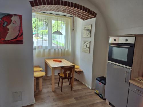 設施, Kühweg Apartments (Kuhweg Apartments) in 黑馬戈爾