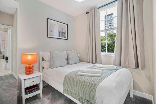 GuestReady - Stylish getaway in Liverpool, Liverpool (fotografie 4)