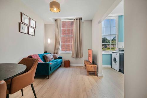 GuestReady - Stylish getaway in Liverpool, Liverpool (fotografie 6)