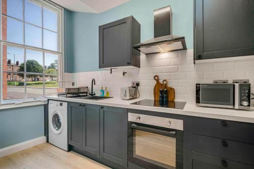 GuestReady - Stylish getaway in Liverpool, Liverpool (fotografie 3)