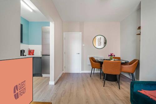 GuestReady - Stylish getaway in Liverpool, Liverpool (fotografie 7)