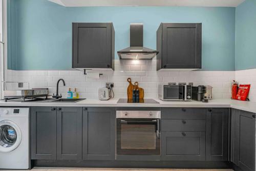GuestReady - Stylish getaway in Liverpool, Liverpool (fotografie 11)
