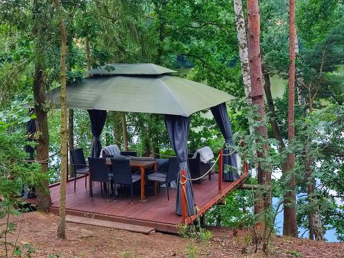 The Hideaway in Zeliv