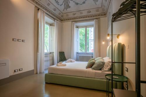 Rentwin - Santa Caterina Luxury Apartment, Pisa