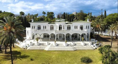 Palacio Suites Marbella chambre d'hôte El Ángel