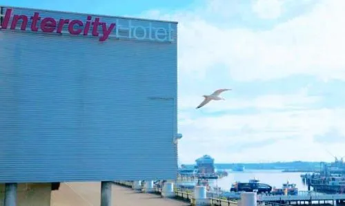 IntercityHotel Kiel in Kiel, Deutschland