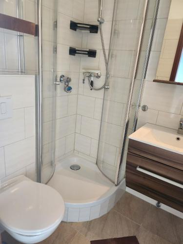 Apartment with Sea View image 8