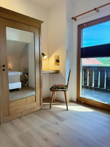 Gästehaus Kling in Sulzberg, Deutschland