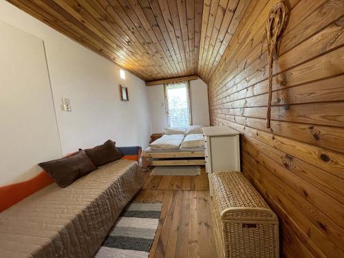 Chalupa Kovarov in Frymburk