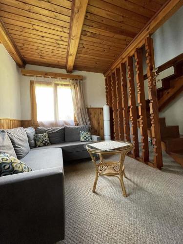 Chalupa Kovarov in Frymburk