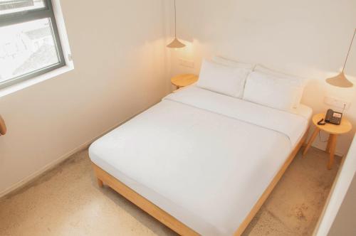 Standard Queen Room room in Xingle Hotel(Suzhou Guanqian Street Pingjiang Road)