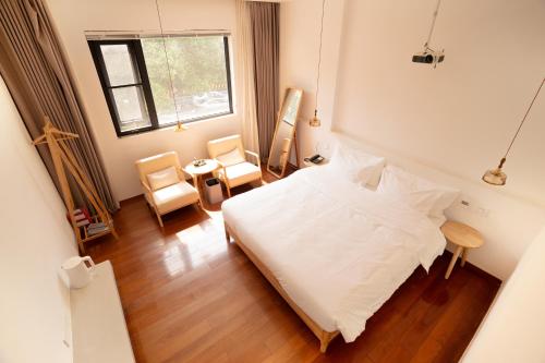 Superior Queen Room room in Xingle Hotel(Suzhou Guanqian Street Pingjiang Road)