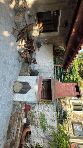 Petriya Kontias in 康蒂亞斯 (利姆諾斯)