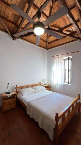 Petriya Kontias in 康蒂亞斯 (利姆諾斯)