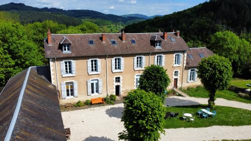 . L' Ancienne Ecole du Morvan