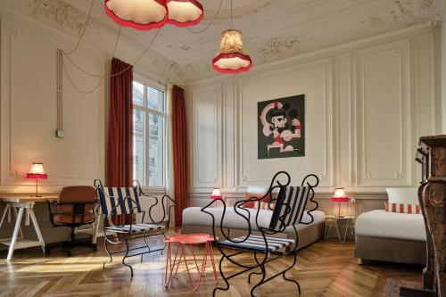 Artyster Le Mans - image 2