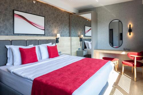 Ramada by Wyndham Dalaman, Dalaman (photo 6)