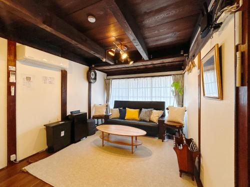 倉敷ながや Kurashiki Nagaya