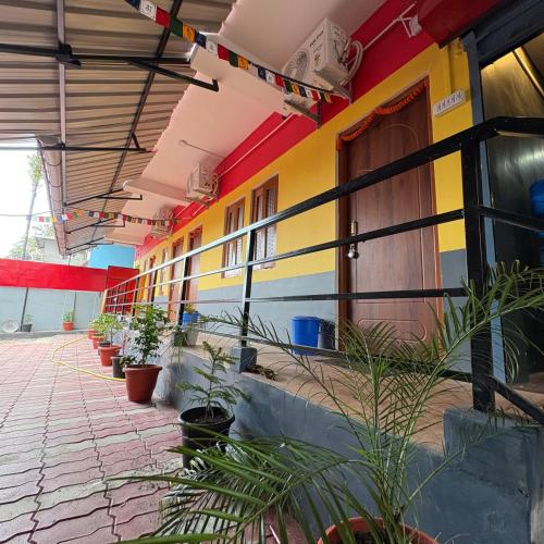 Sangita Homestay in Bagdogra