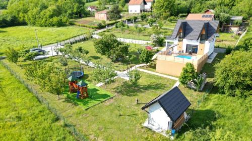 Panorama Kosmaj, Drumine (fotografie 6)