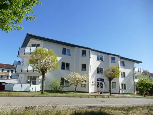 Pension Maiglöckchen in Ostseebad Karlshagen, Deutschland