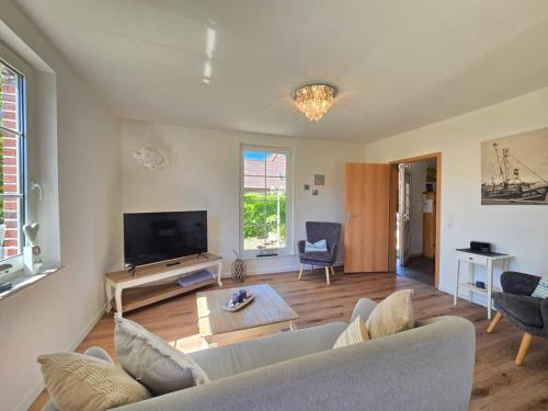 Ferienwohnung Schlickwanderer Groß in Neßmersiel, Deutschland