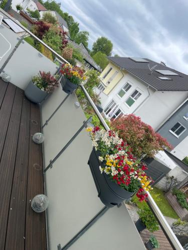 Melli‘s Seenahe Ferienwohnung in Langenargen