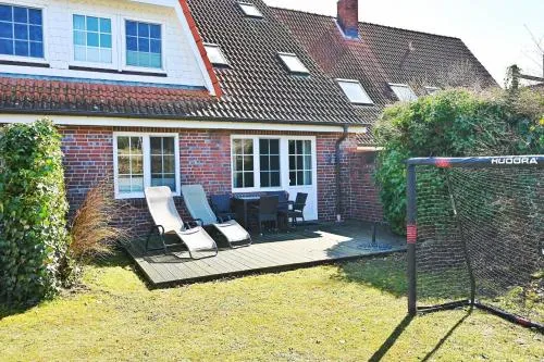 Salzwiesenglück im Haus zwischen den Wassern in Behrensdorf, Deutschland