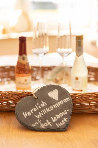 Hof Lebenslust für Mensch und Tier (Hof Lebenslust fur Mensch und Tier) in Lautrach