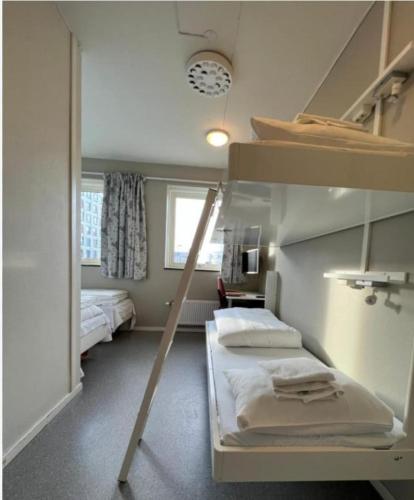 Bodo Motel Norway in โบเดอ