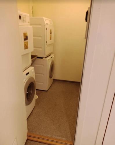 Bodo Motel Norway in โบเดอ