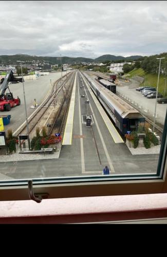 Bodo Motel Norway in โบเดอ