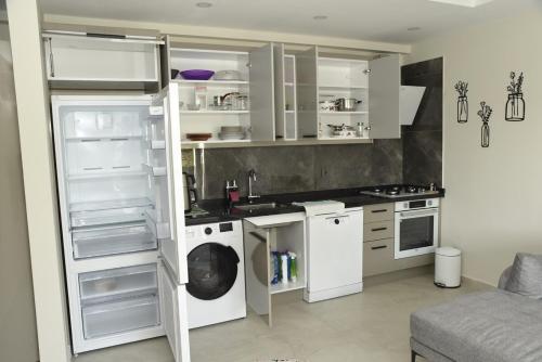 Selinti City Luxury Apartment in Gazipasa