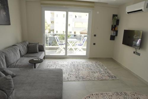 Selinti City Luxury Apartment in Gazipasa