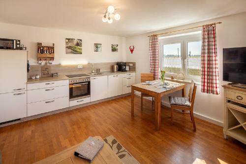 Konyha, Hof Lebenslust für Mensch und Tier (Hof Lebenslust fur Mensch und Tier) in Lautrach