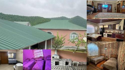 Gabala Home