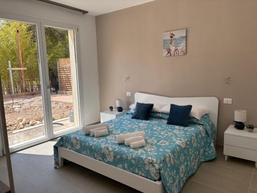 Acquaviva Experience B&B in Сан - Вінченцо
