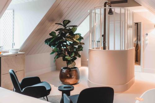 Abdij - Suites in Ντόνγκεραντίλ