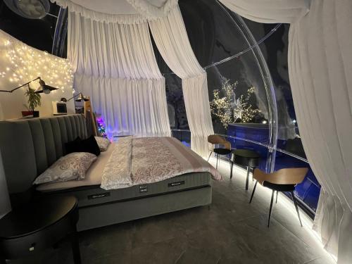 Cupola glamping dome Sarajevo - image 3