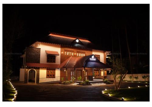 Dr Indulekhas Ayurvedic Wellness & Rejuvenation