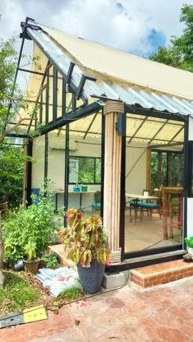 Oresort Resort in Prasat