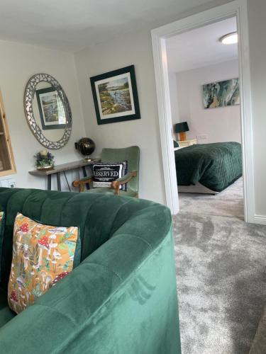 Crystal Springs B&B