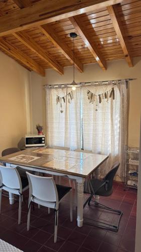 Casa en potrerillos in Valle Del Sol (Potrerillos)