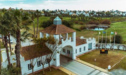 Oasis dunas de Doñana gîte à louer La Esparraguera