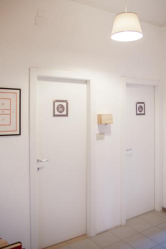 浴室, The Homestay - Arezzo in 阿雷佐市中心