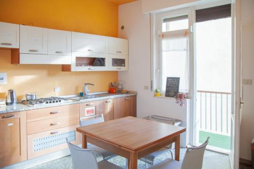 The Homestay - Arezzo in 阿雷佐市中心