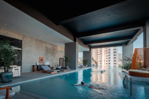 Sho Hotel Penang in Penang