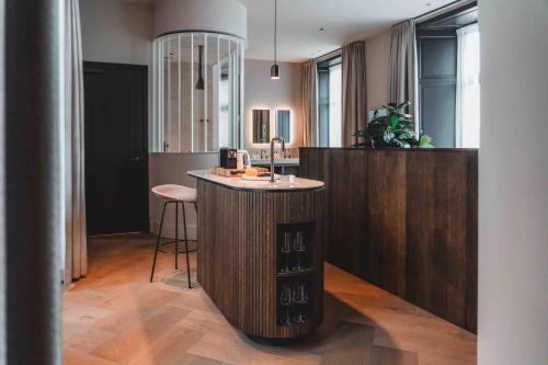 Abdij - Suites in Ντόνγκεραντίλ