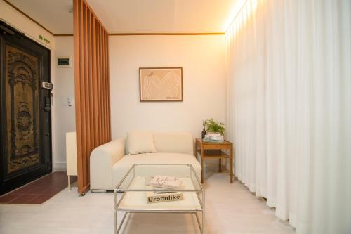 Jamsi Jamsil Stay, Seoul (photo 10)